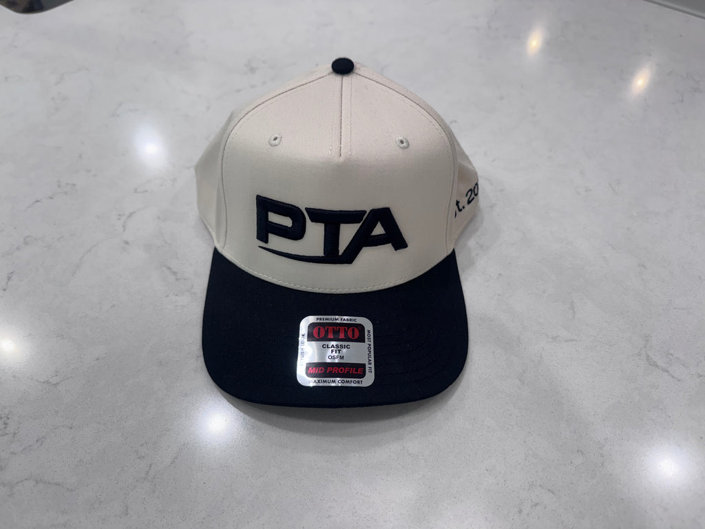PTA Classic Hat