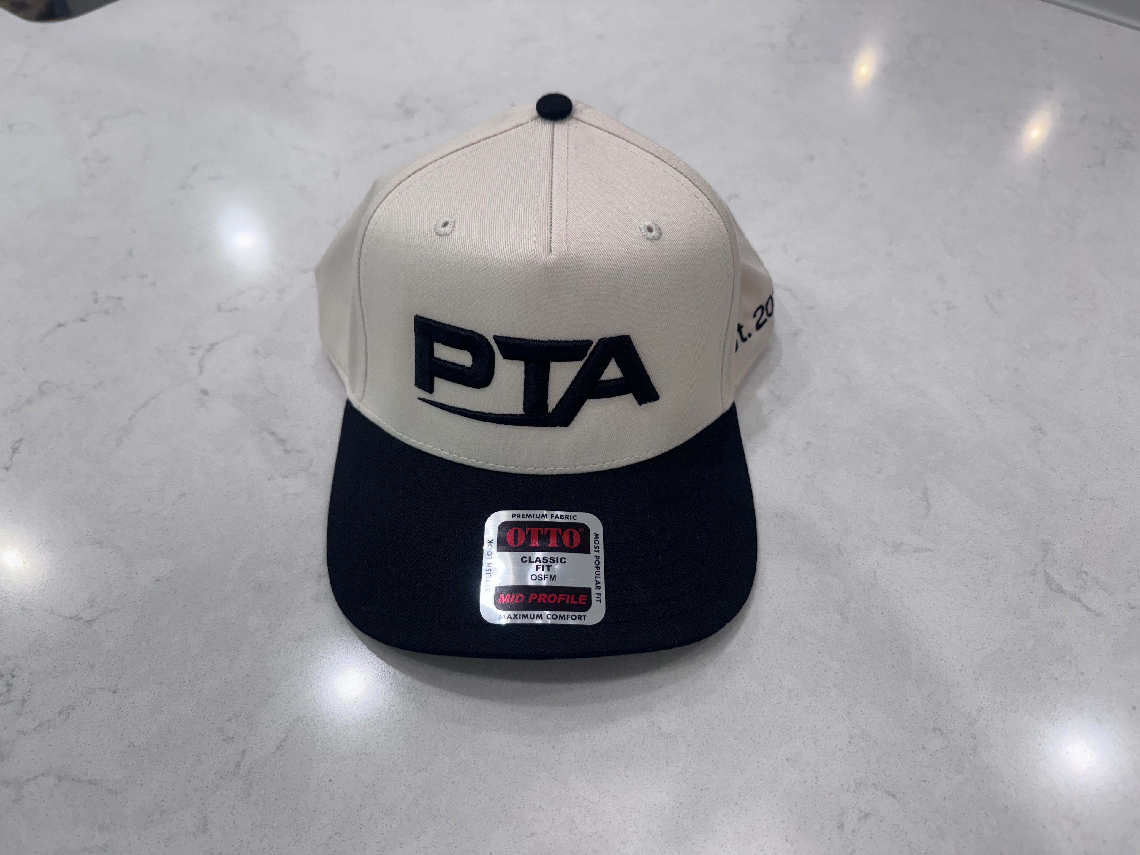 PTA Classic Hat