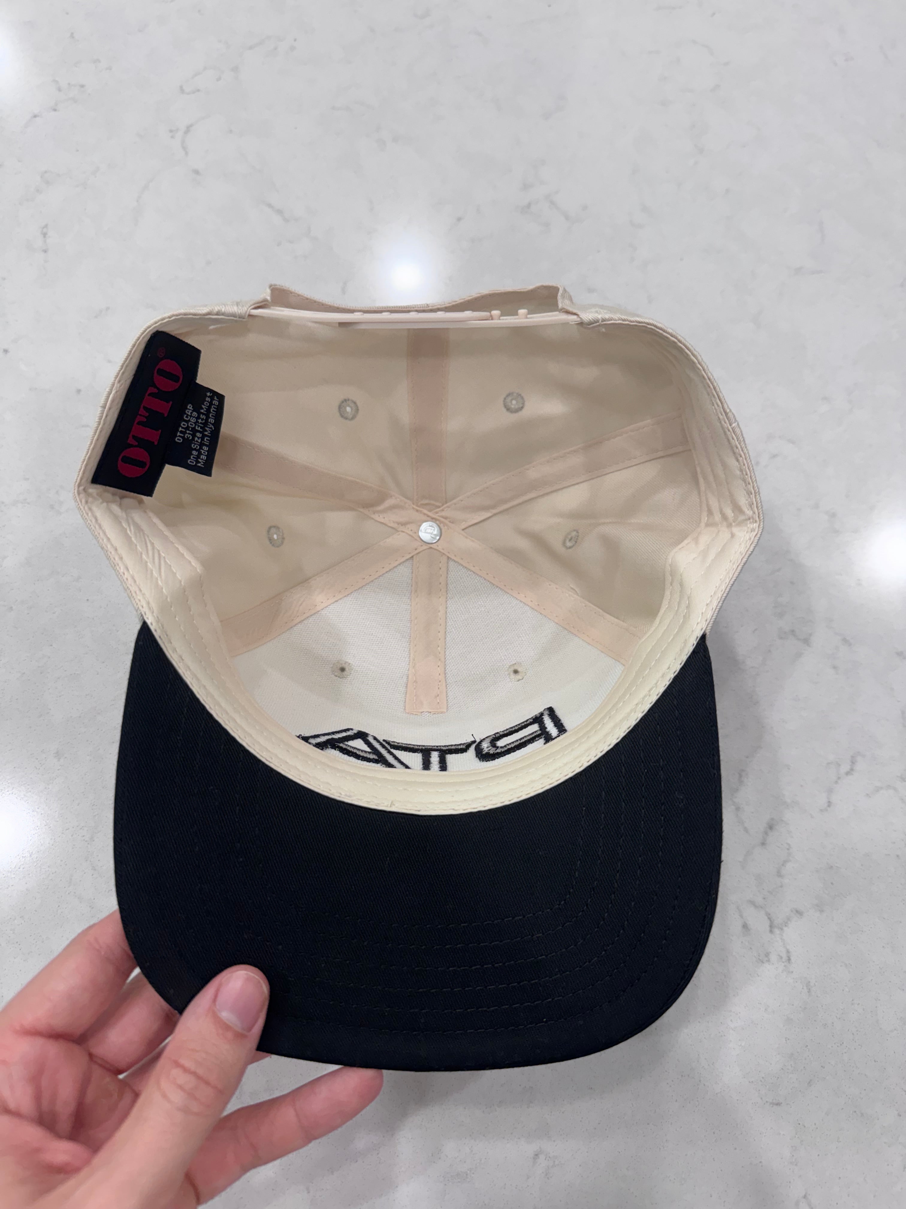 PTA Classic Hat