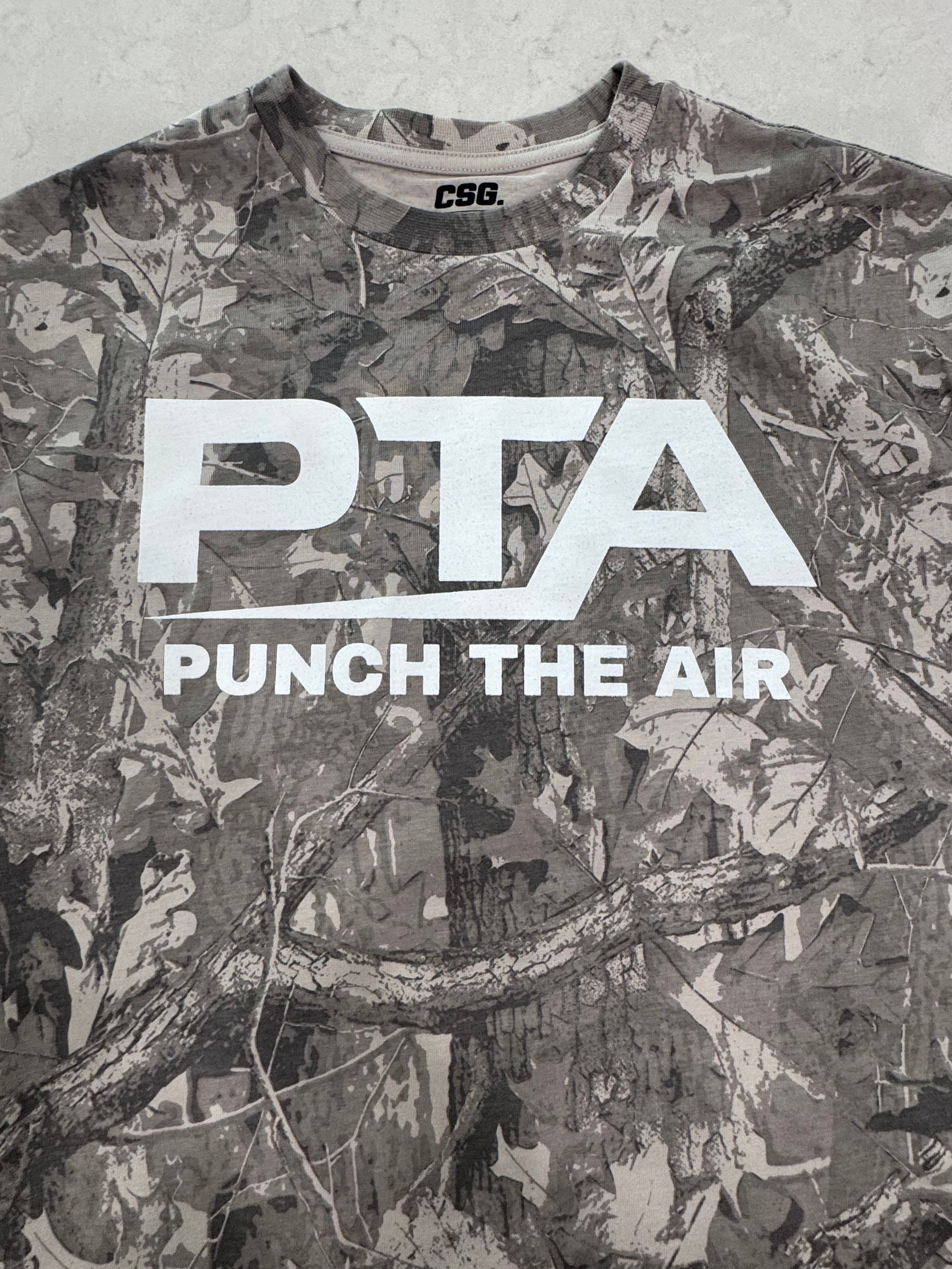 PTA Camo T-Shirt