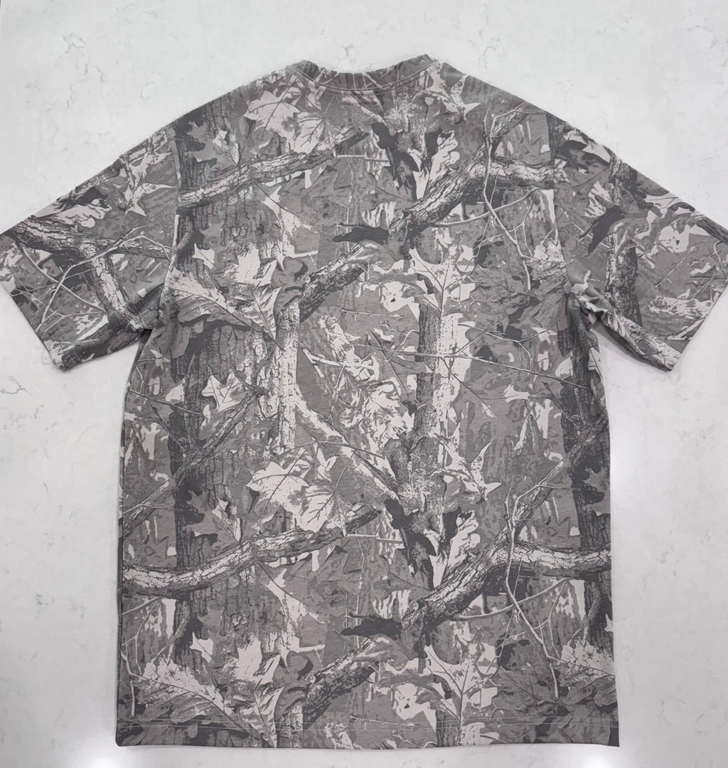 PTA Camo T-Shirt