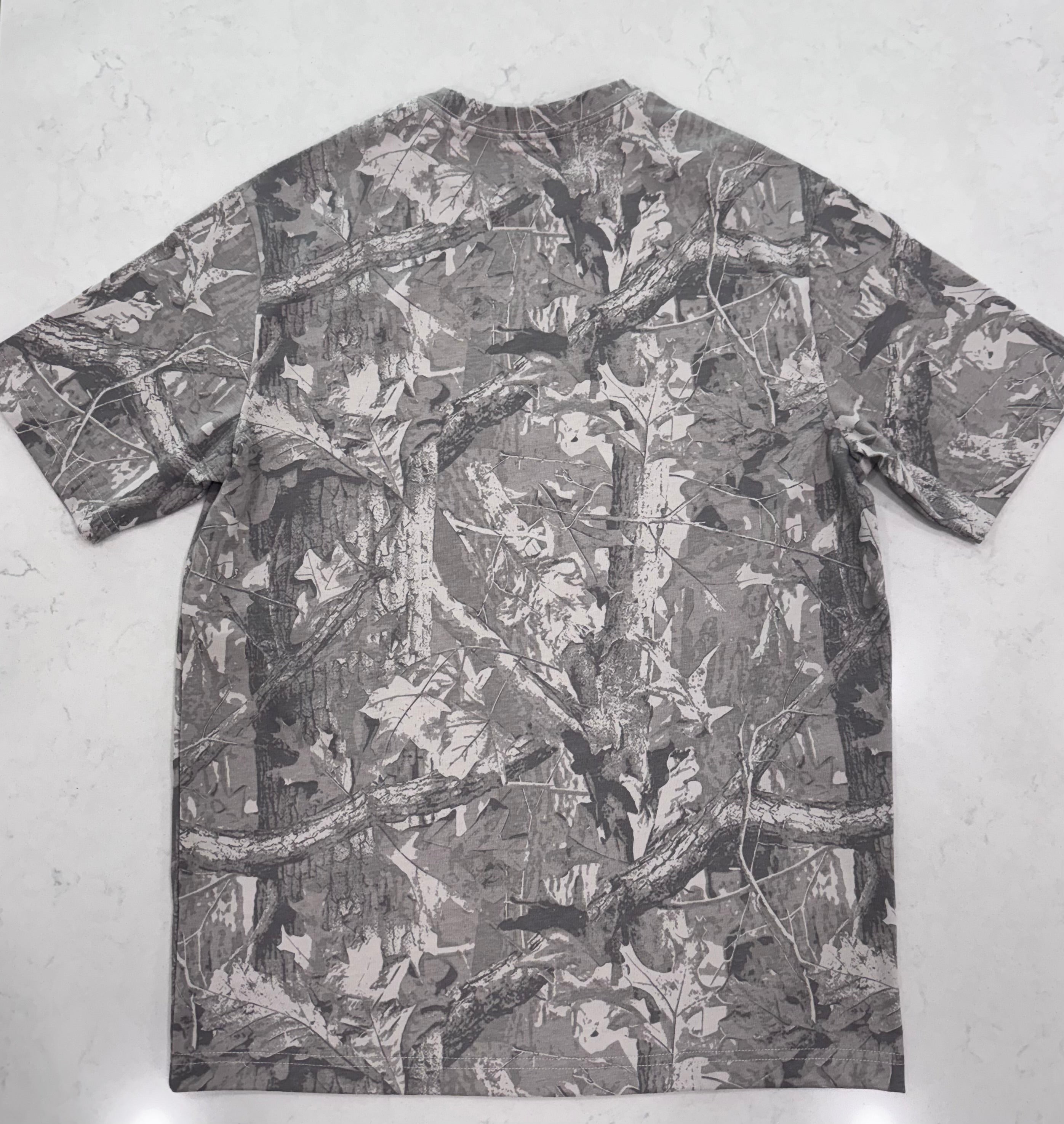 PTA Camo T-Shirt
