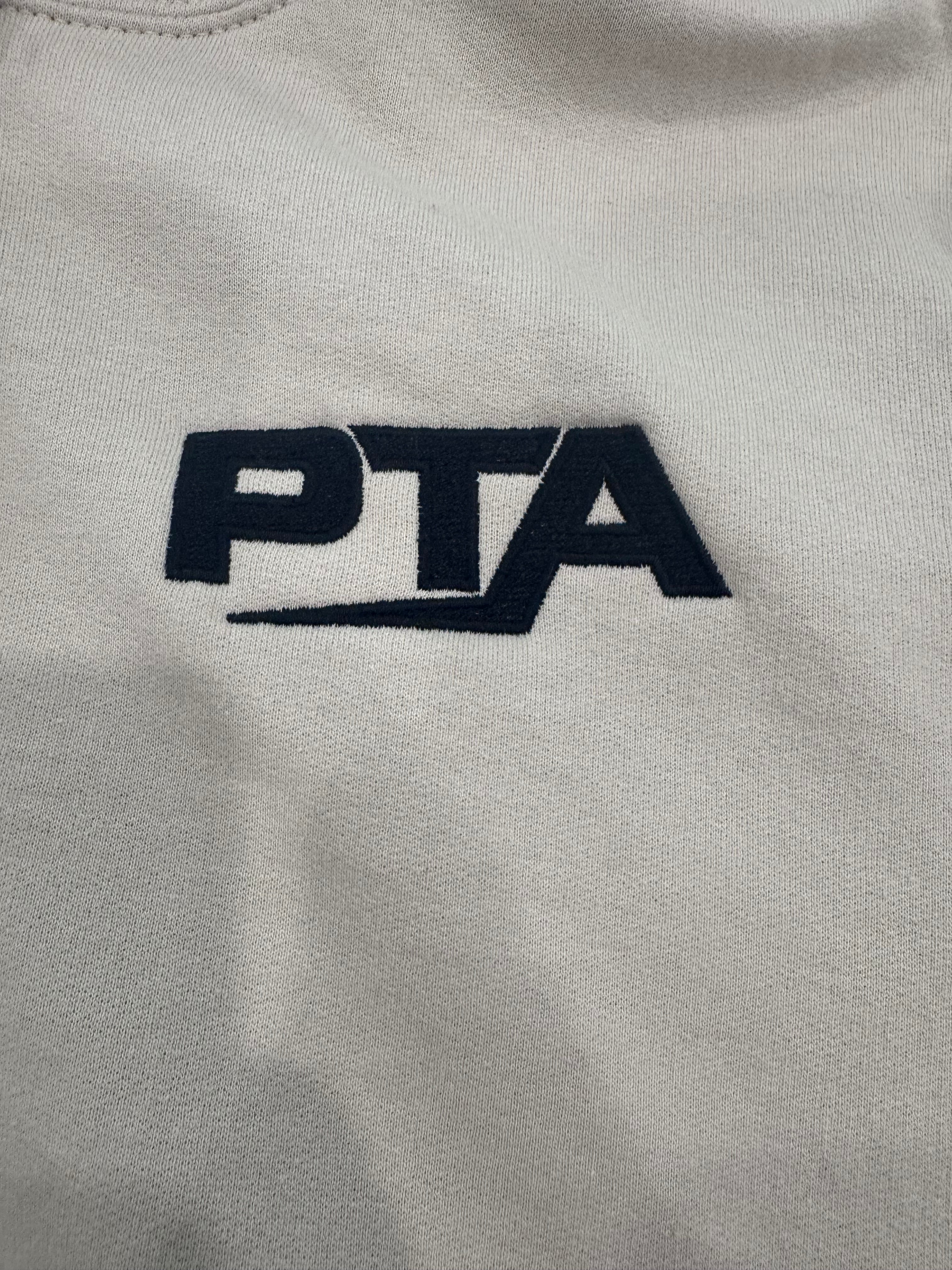 PTA Logo Stitch Hoodie