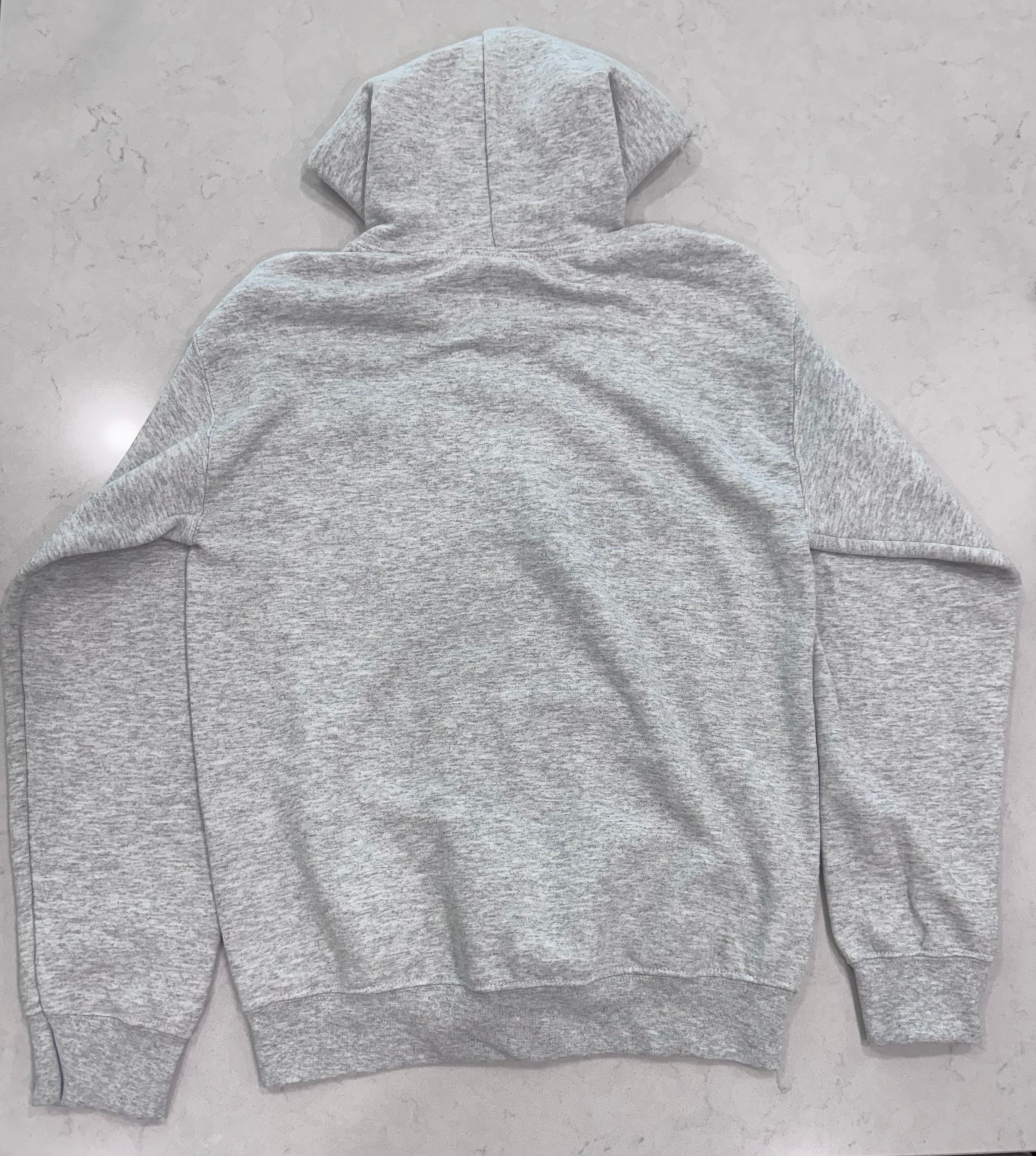 PTA Logo Stitch Hoodie