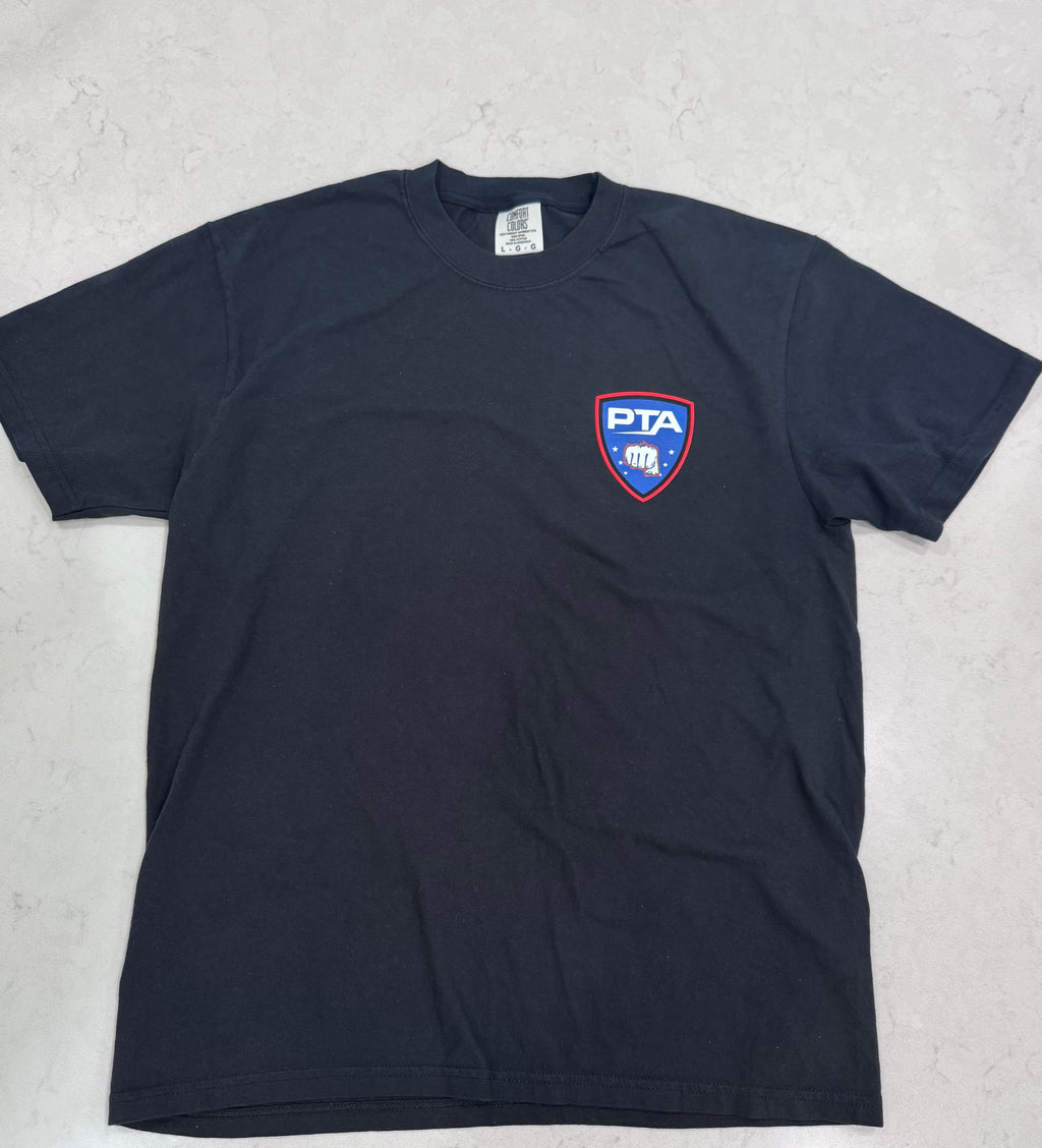 PTA “Do You Know Ball?” T-Shirt