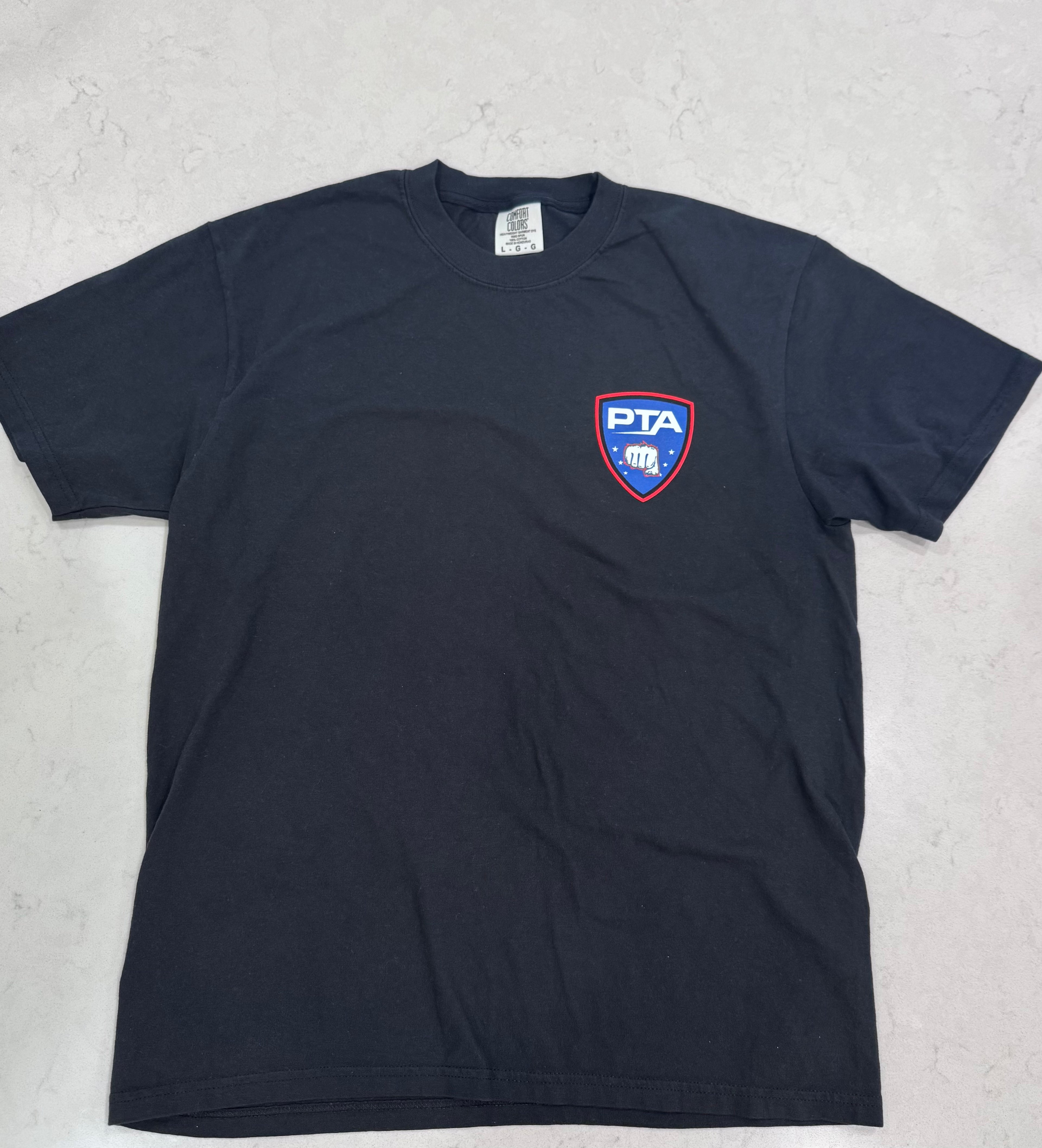 PTA “Do You Know Ball?” T-Shirt