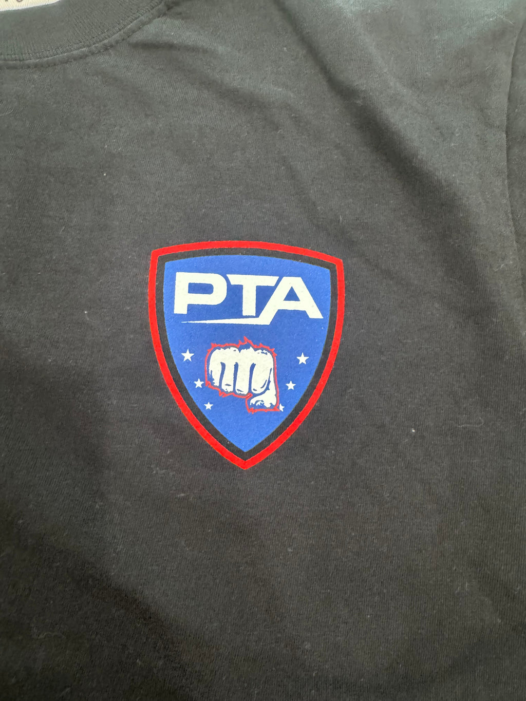 PTA “Do You Know Ball?” T-Shirt