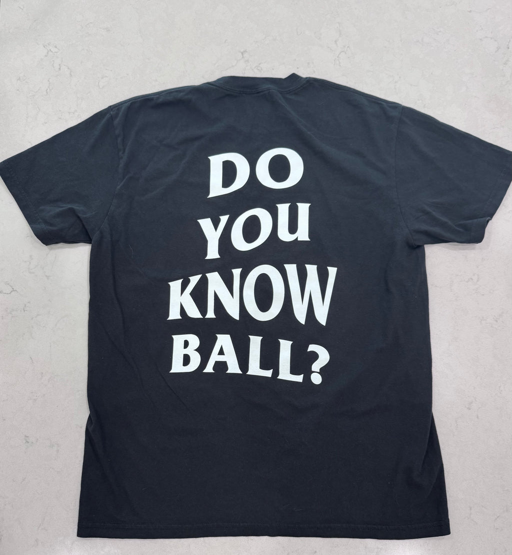 PTA “Do You Know Ball?” T-Shirt