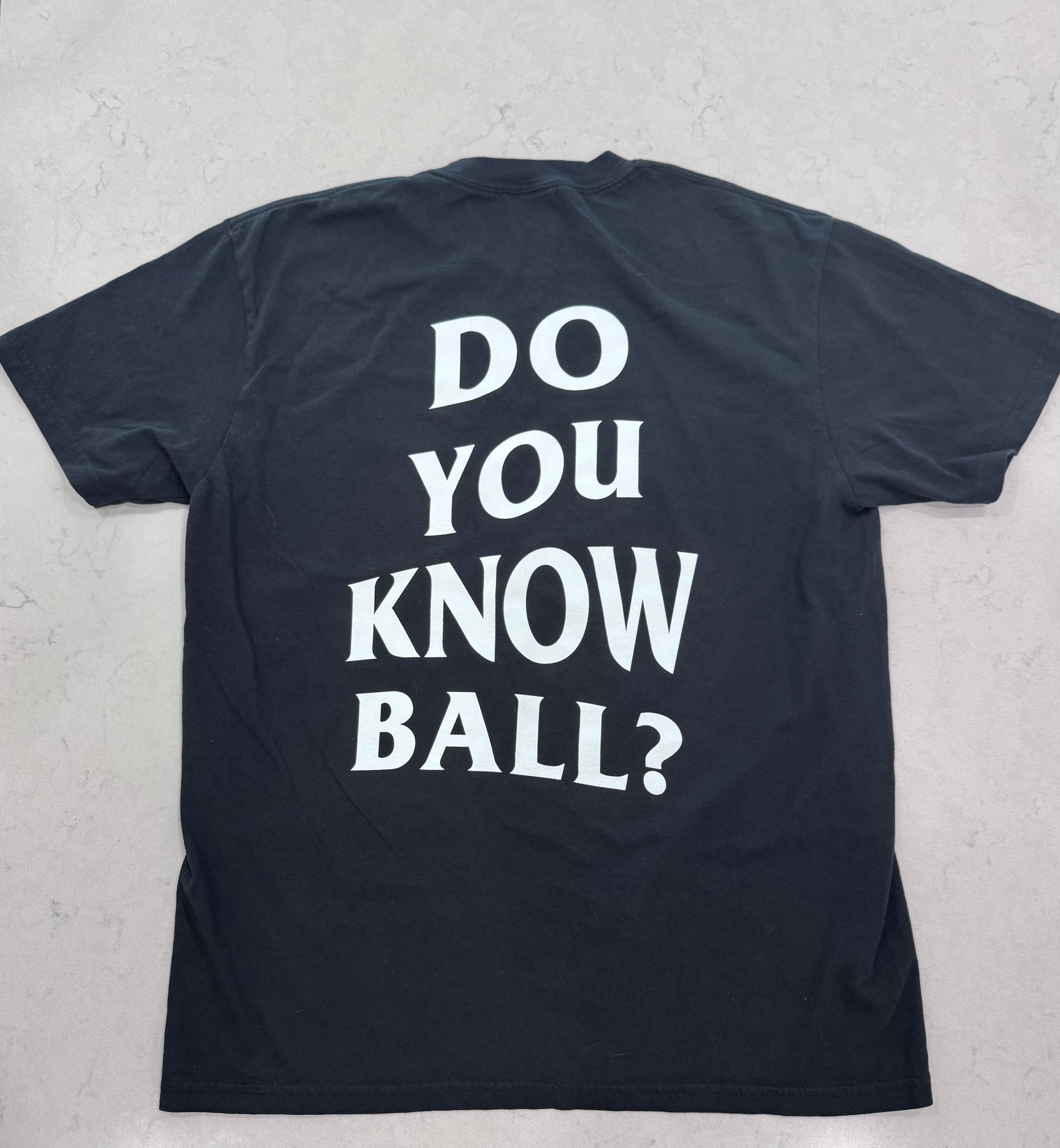PTA “Do You Know Ball?” T-Shirt